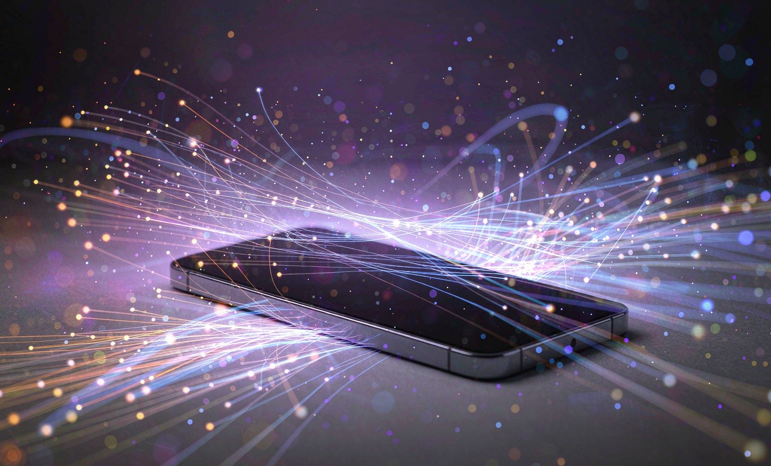 Unlimited-Datenflatrate: Lohnt sie sich wirklich