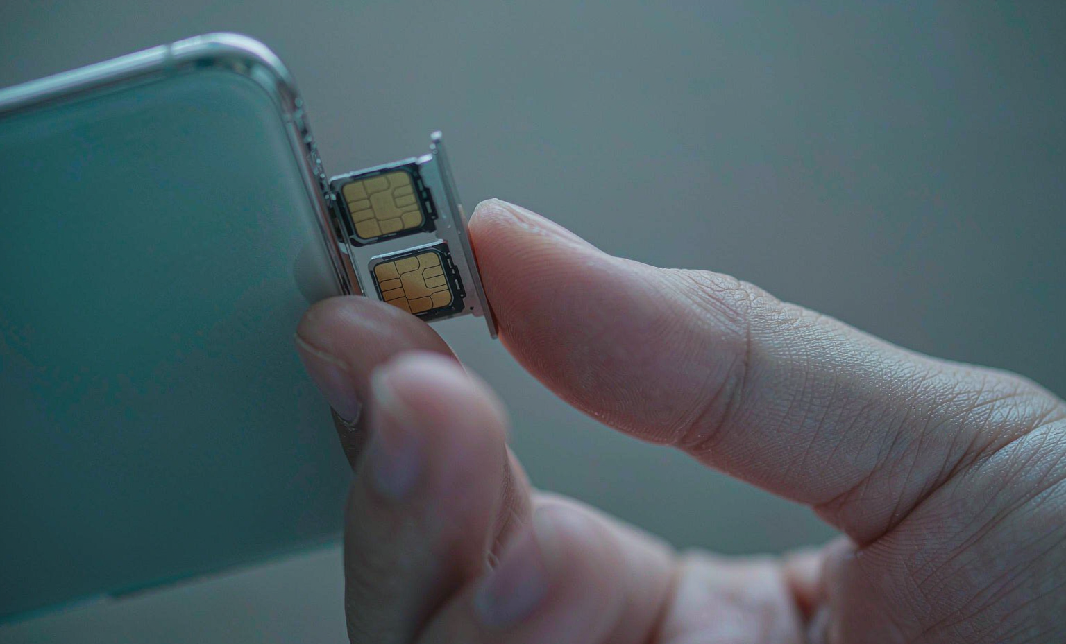 Dual SIM: Zwei Rufnummern, ein Smartphone