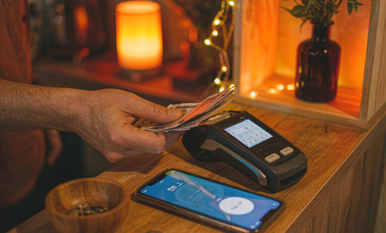 Prepaid aufladen: Alle Methoden im Vergleich