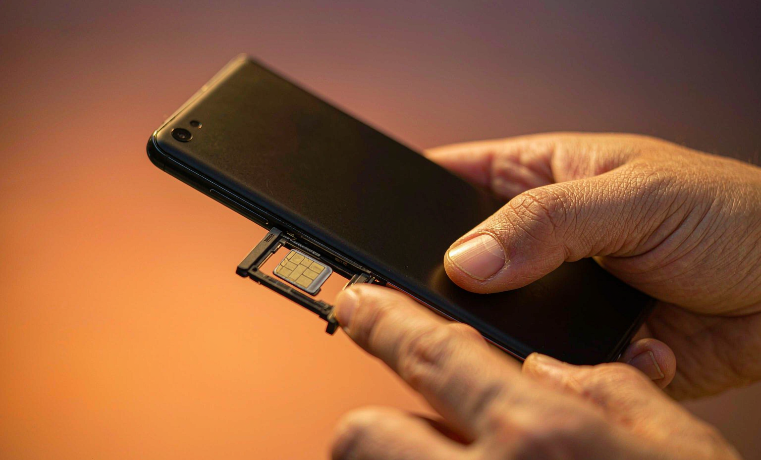 Prepaid-Karte aktivieren in 5 einfachen Schritten
