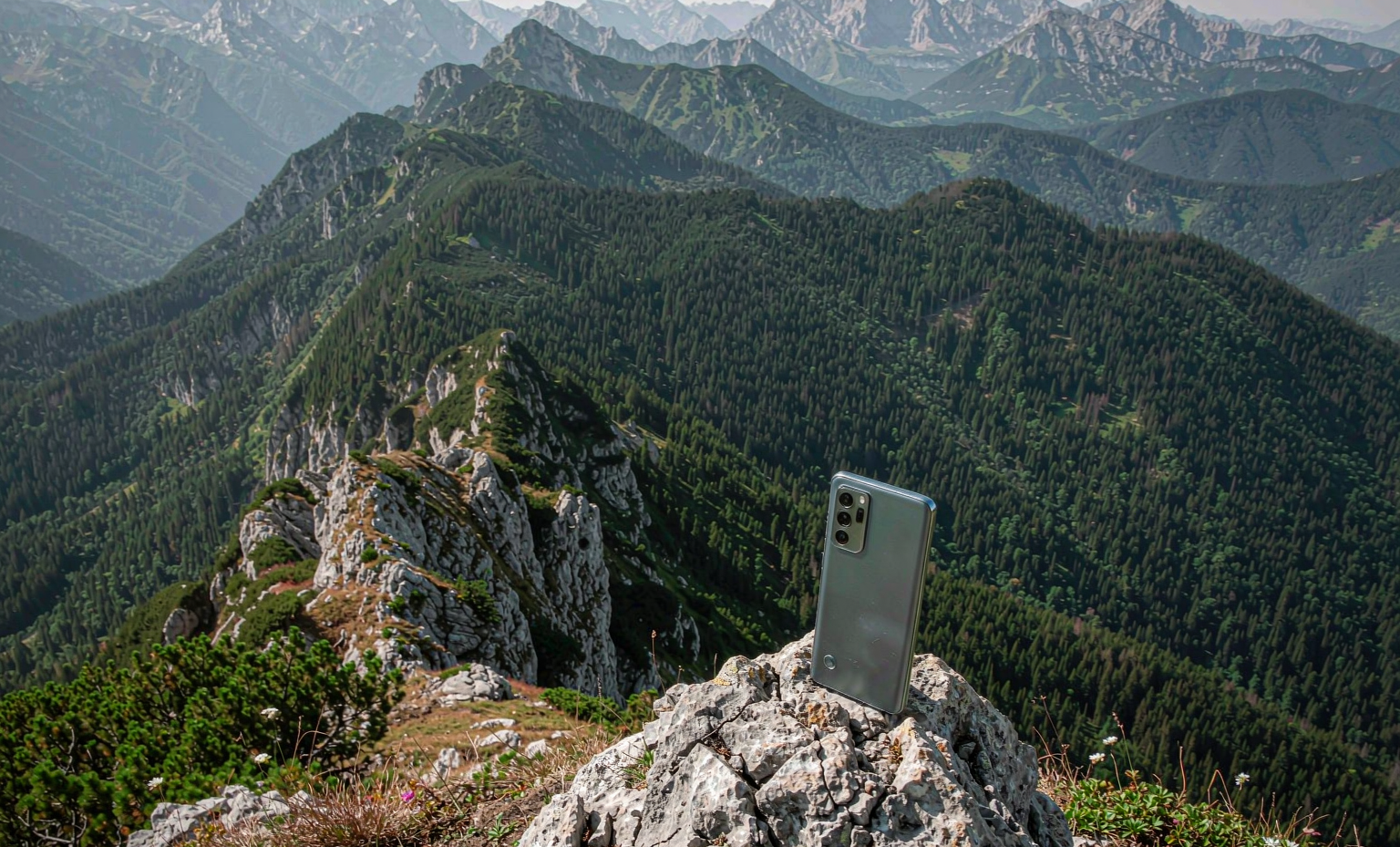 Roaming in der Schweiz und Osteuropa: Was gilt es zu beachten
