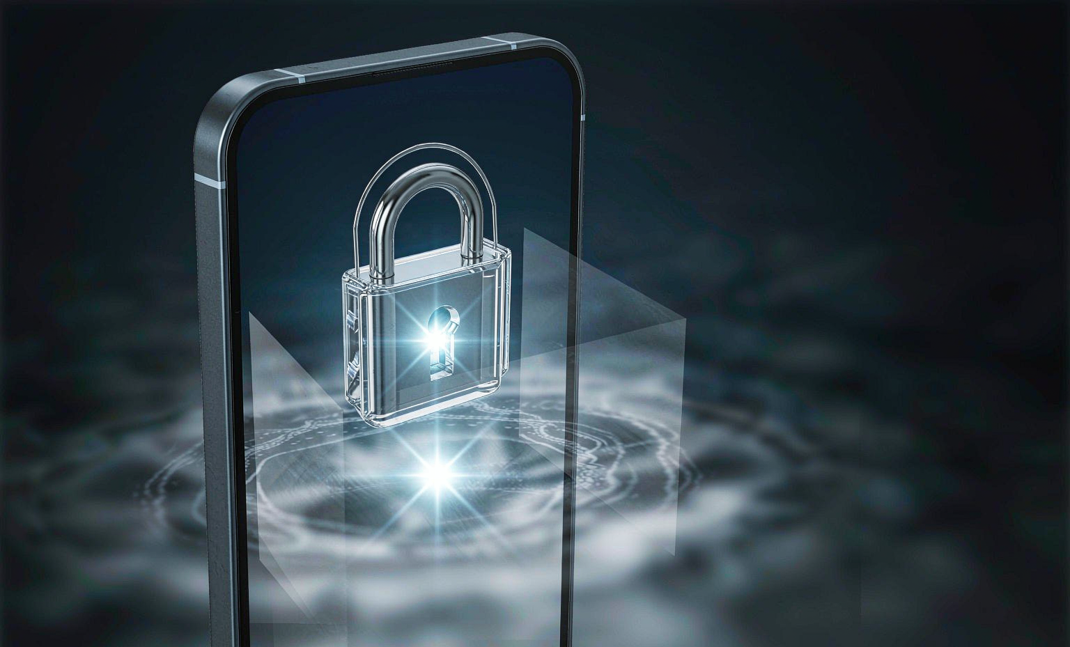 Handy verloren: SIM-Karte sperren und Daten schuetzen
