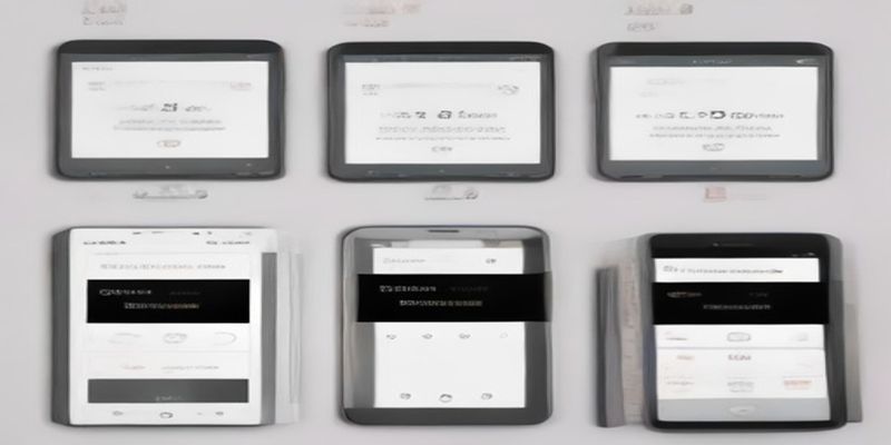 Handytarife und SIM-Karten im Vergleich