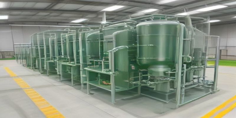 Wasserstoff: Rolle in der Energiewende und beim Heizen