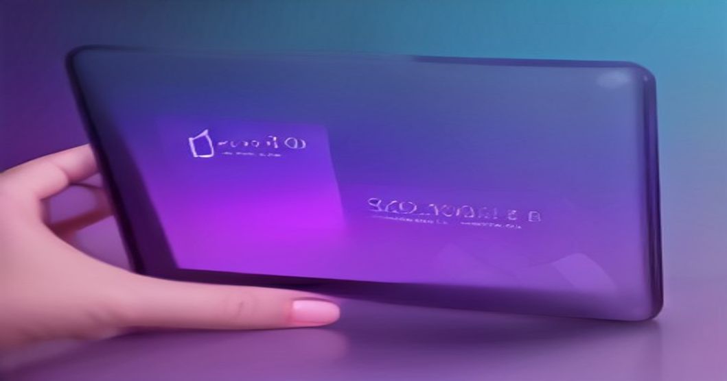 Datenkarte fuer Tablet und Router